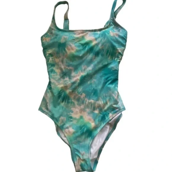 JOHNNY WAS CALME TANK ONE PiECE - Picture 3 of 9